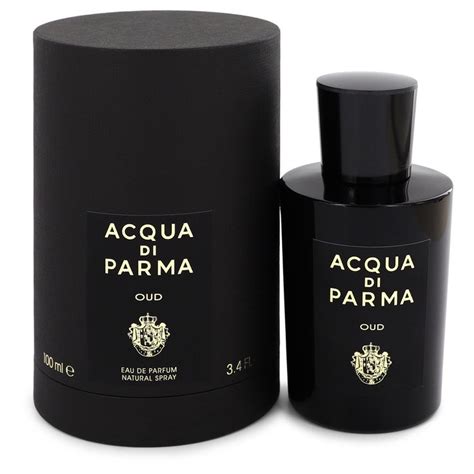 acqua di parma oud 100ml